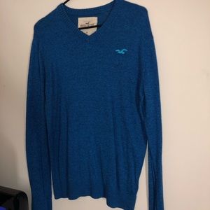 Hollister Sweater